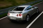 Nissan GT-R 2007 года